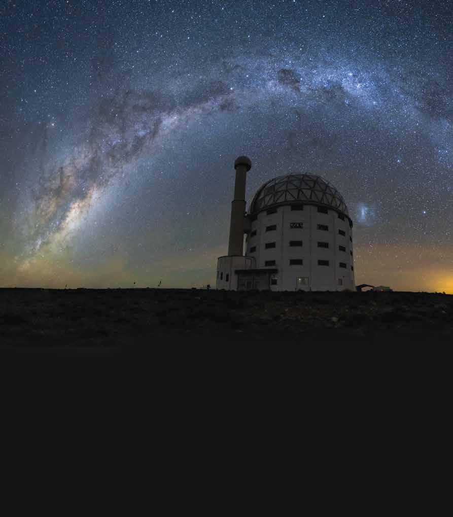 African Science Stars Issue 4 by AfricanScienceStars