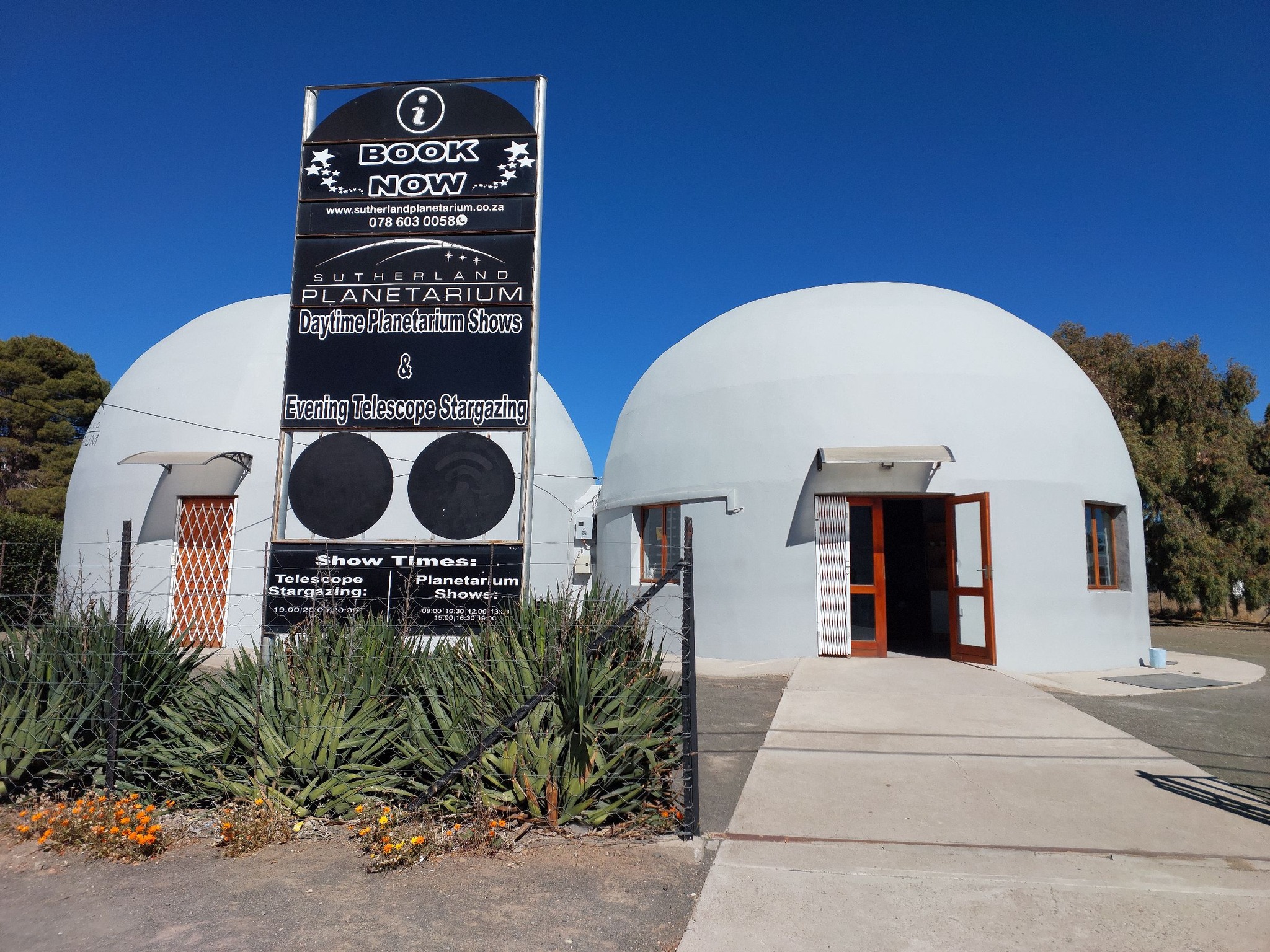 sutherlandPlanetarium